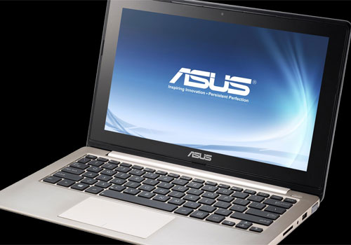 淄博华硕电脑维修中心处理解决电脑屏幕故障